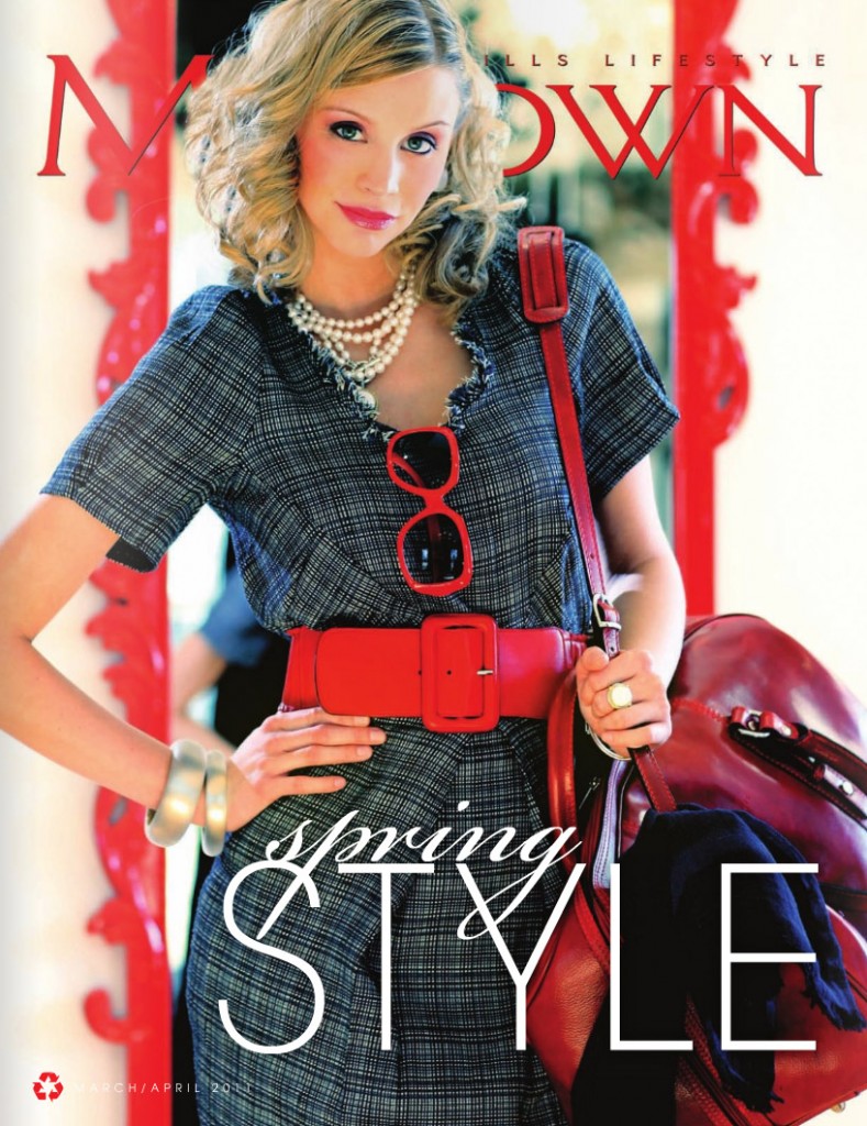 Raleigh Fashion Photographer