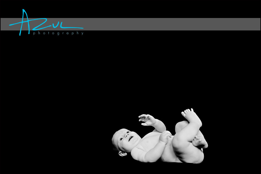 Baby portrait photography Raleigh