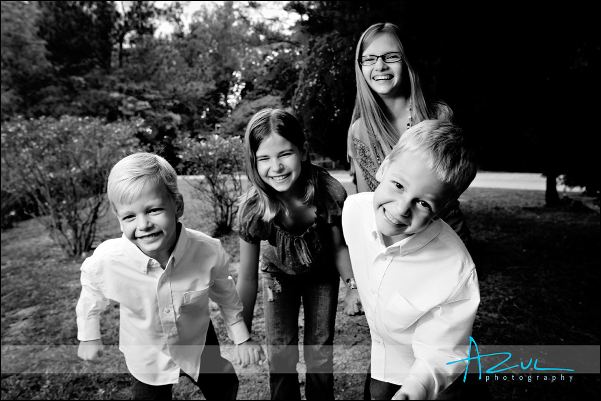 Lifestyle family photography Raleigh