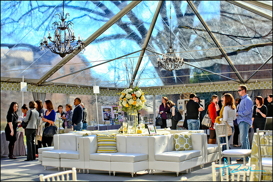 Raleigh wedding and event tents Chapel Hill