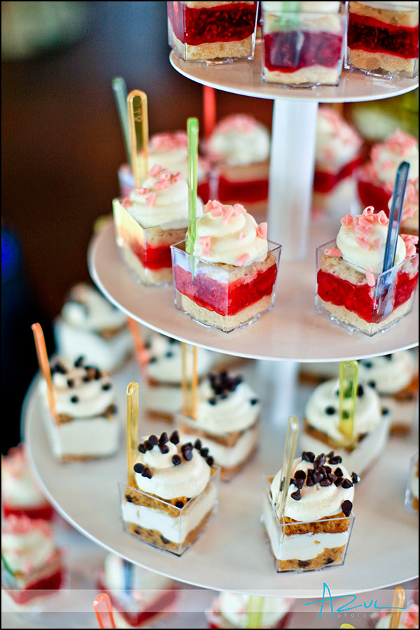 Delicious wedding cakes Raleigh events