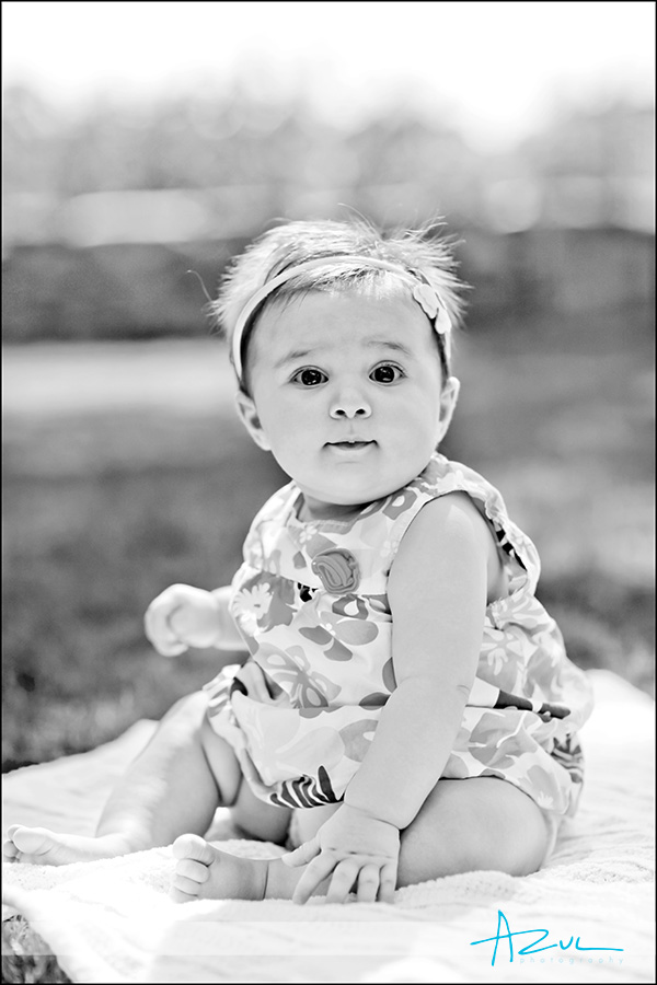 Classic baby photographer Raleigh NC photography