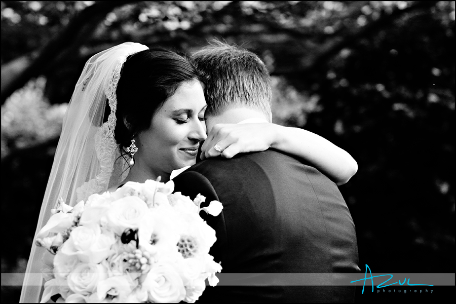 Creative NC photojournalistic wedding day coverage in Raleigh