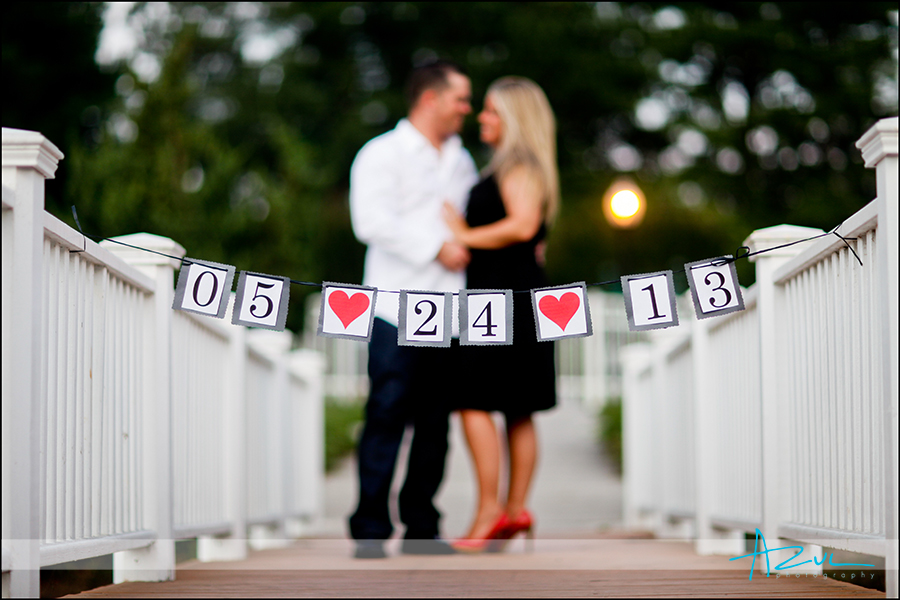 Raleigh save the date ideas for weddings brides NC