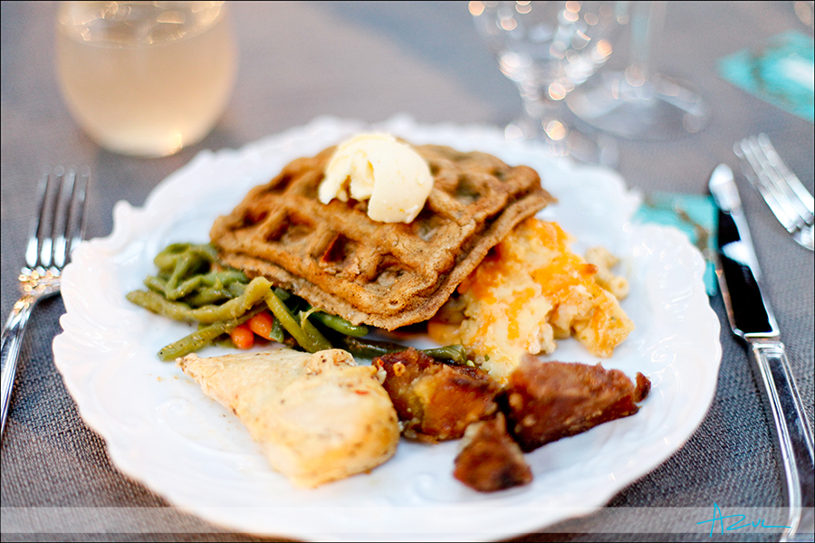 Wedding reception caterers in Raleigh NC 