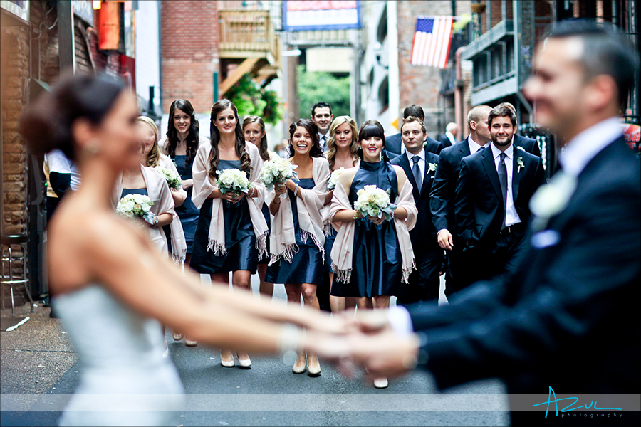Best bridal party photos for weddings
