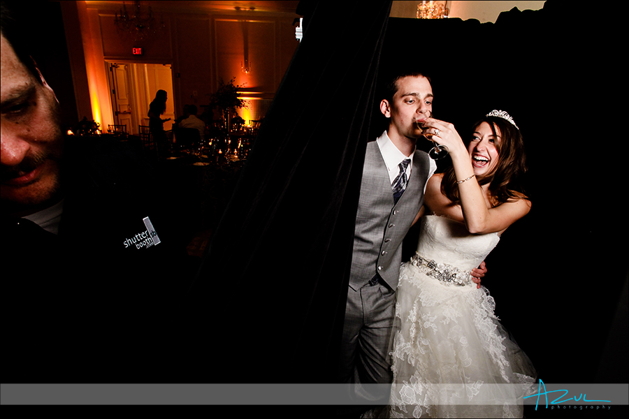 Shutterbooth is the best photography booth in Raleigh NC