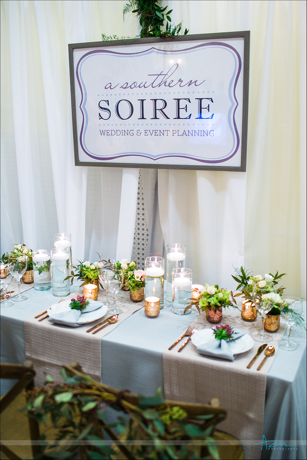 Best darn wedding planers in North Carolina is A Southern Soiree
