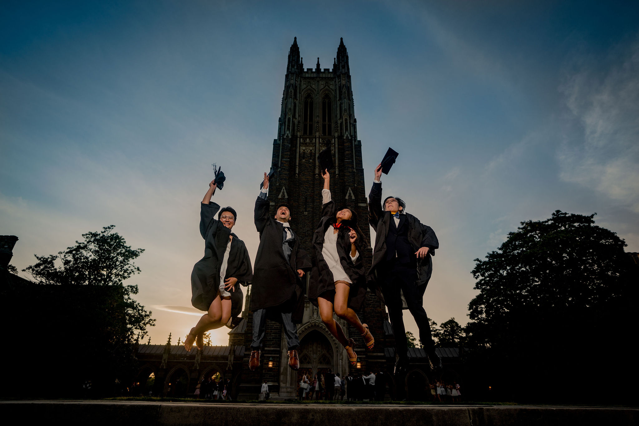 Raleigh Senior Photographer