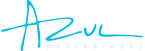 Azul Logo Color
