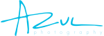 Azul Logo Color